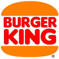 Burger King logo PNG