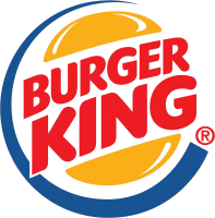 Burger King logo PNG