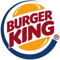 Burger King logo PNG