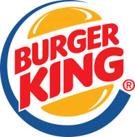 Burger King logo PNG