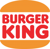 Burger King logo PNG