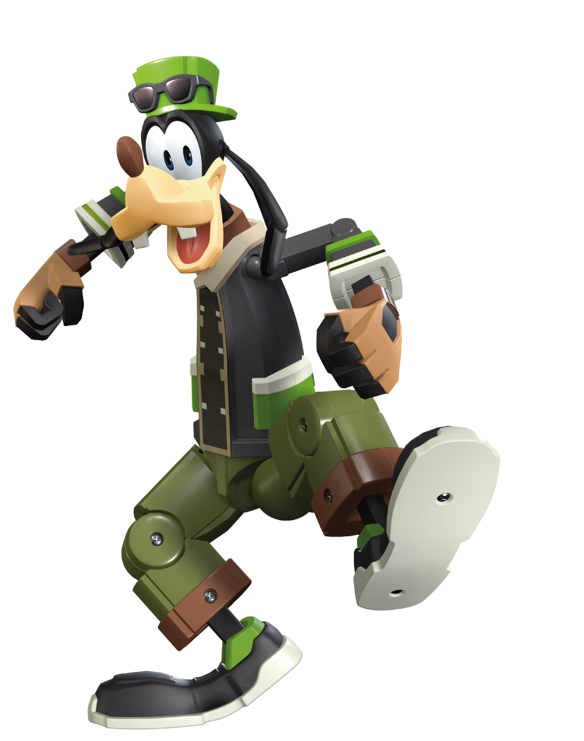 Goofy PNG image free download - DWPNG.com