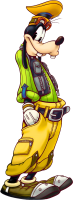 Goofy PNG