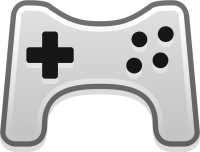 Gamepad PNG