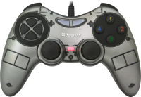 Gamepad PNG