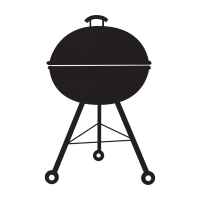 Grill PNG