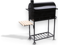 Grill PNG