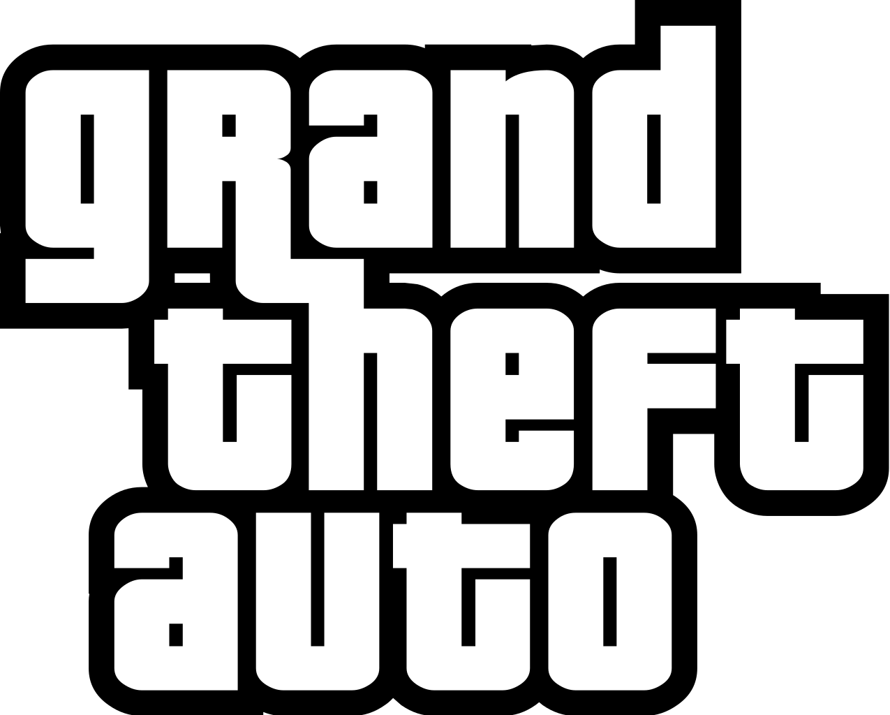 GTA PNG