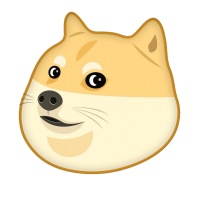 Doge  Доге PNG