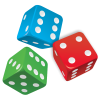 Dice PNG