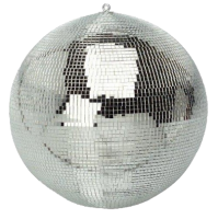 Disco ball PNG