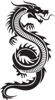 Dragon PNG