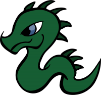 Dragon PNG