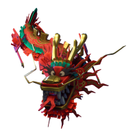 Dragon PNG