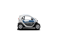 Electric car PNG