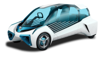 Electric car PNG