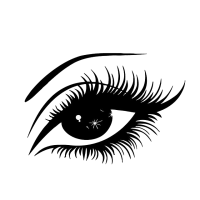 Eyelash PNG