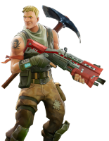 Fortnite PNG