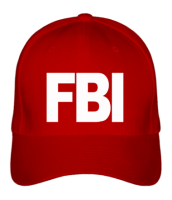 FBI cap hat PNG