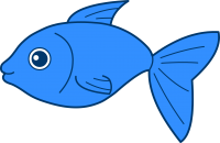 fish PNG image