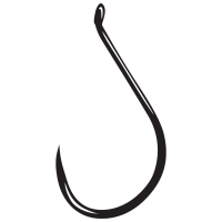 Fish hook PNG