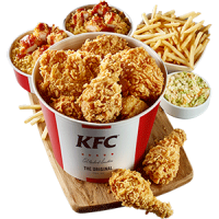 KFC PNG