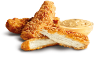 KFC fried chicken PNG