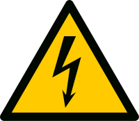 High voltage PNG