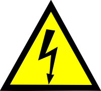 High voltage PNG