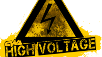 High voltage PNG