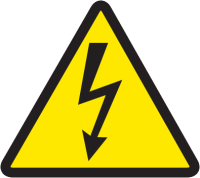 High voltage PNG