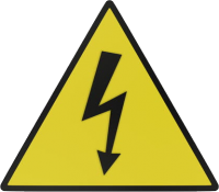 High voltage PNG