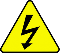 High voltage PNG