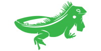 Iguana PNG