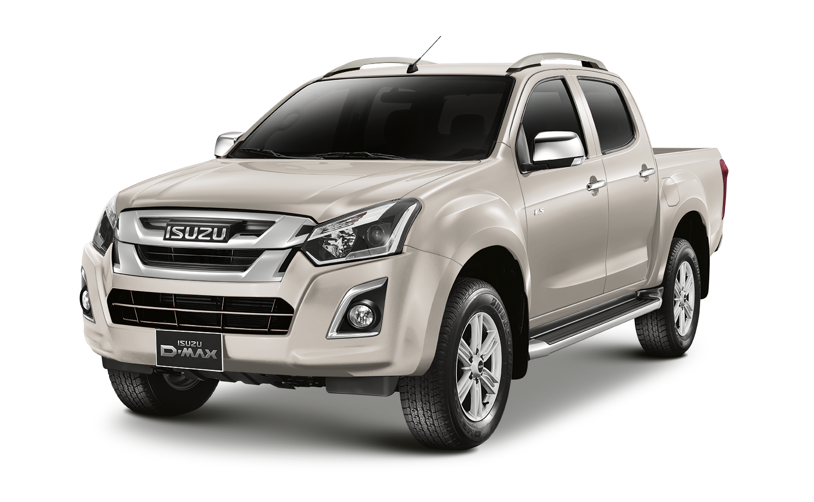 Isuzu Motors