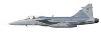 Jet fighter PNG