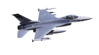 Jet fighter PNG