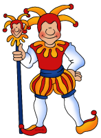 Jester PNG