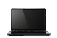 Laptop notebook PNG image