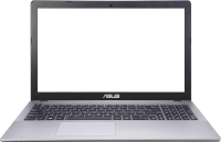 Laptop transparent PNG image