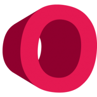 Letter O PNG