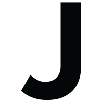 Letter J PNG