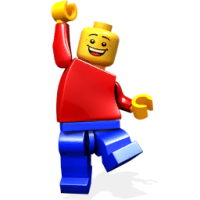 Lego, Лего PNG