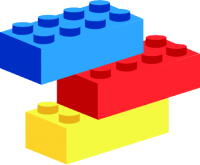 Lego, Лего PNG