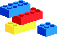 Lego, Лего PNG