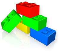 Lego, Лего PNG