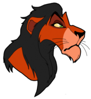 Lion King PNG