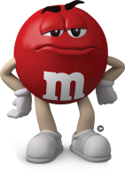 M&M's PNG