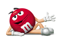 M&M's PNG