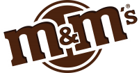 M&M's logo PNG